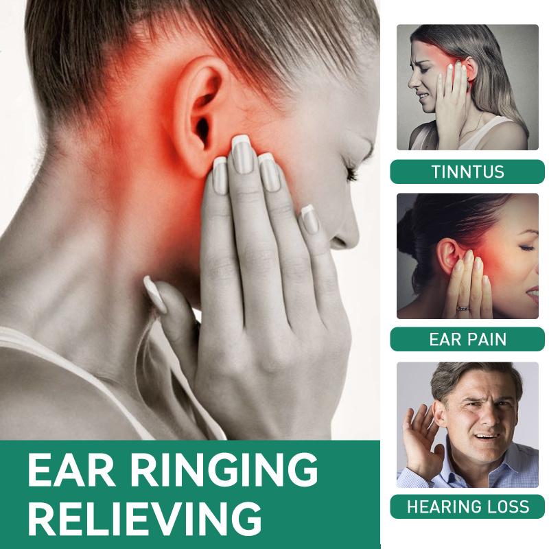 Earwax Softening Ear Drops – For a Blocked, Muffled Ear
