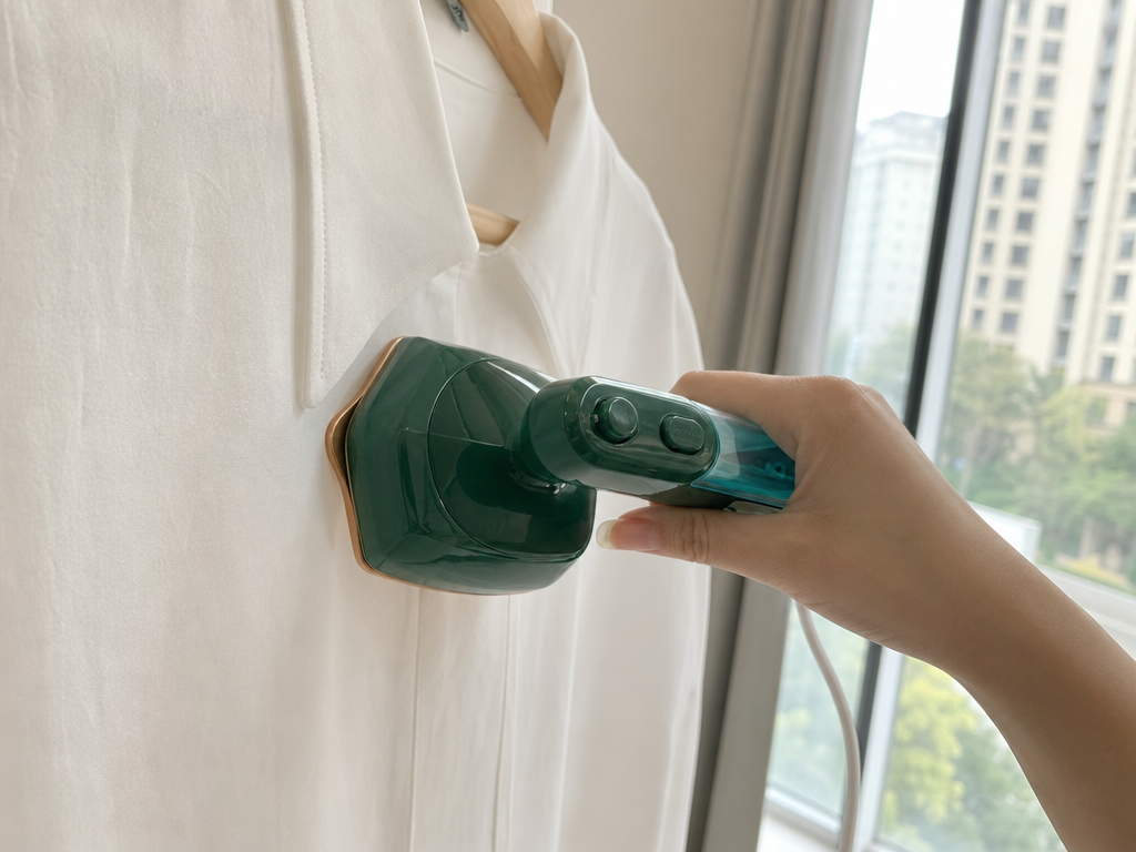 Le réflexe des matins pressés