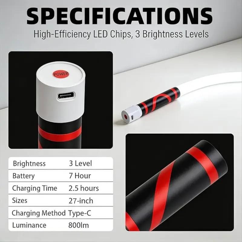 FlexBeam specifications