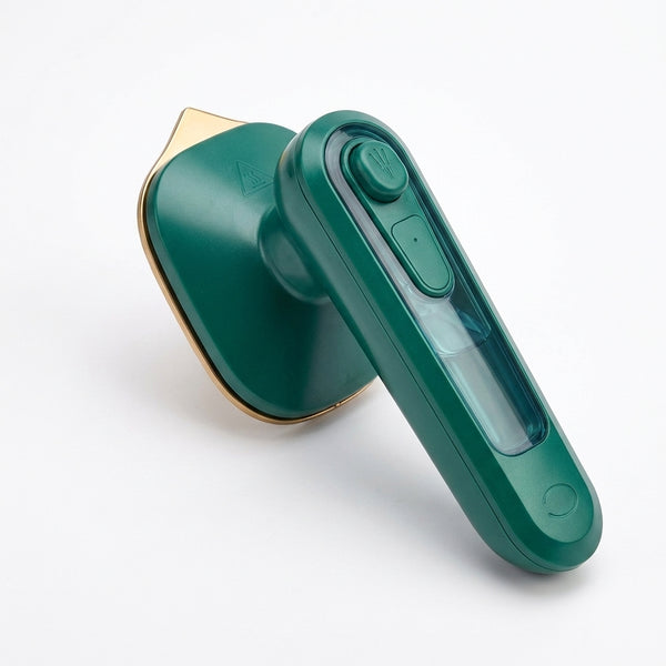 Fer Vapeur Nomade SteamGo™ – Défroisseur 2-en-1