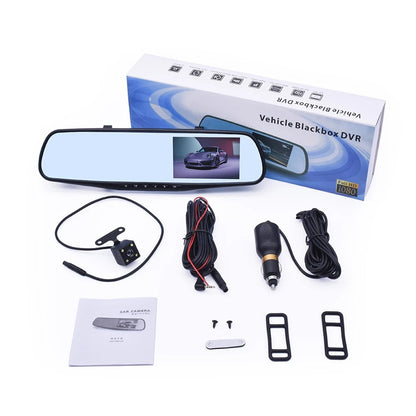 RoadEye with its packaging